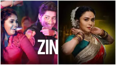 7 Iconic Marathi Songs That Rule Dance Floors & Weddings