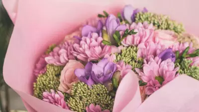 7 Simple Tips to Keep Your Flower Bouquet Fresh for Longer