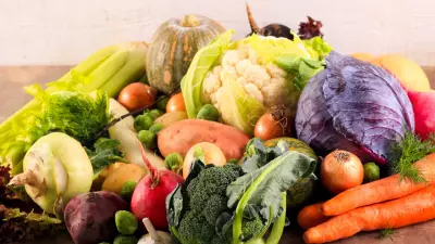 8 Essential Winter Vegetables in India and How to Cook Them Right