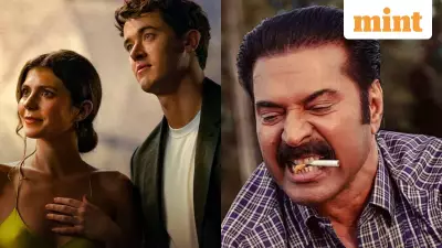 9 January 2026 OTT Releases: De De Pyaar De 2, Akhanda 2, New Web Series