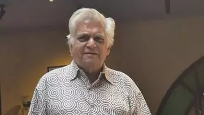 90-Year-Old Bengaluru Resident Pens Satirical Book on City's Current Events