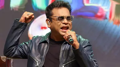 A R Rahman Reflects on Hindi Film Industry's Evolution Over Eight Years