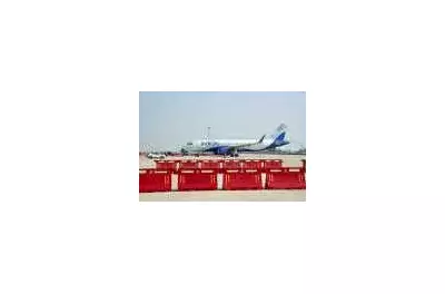 AAIB Urges Video Recording in ATC Towers After Kabul Flight Lands on Wrong Delhi Runway