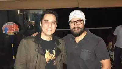 Aamir Khan Breaks Silence on Brother Faissal's Allegations as 'Mela' Turns 25