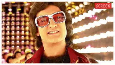 Aamir Khan Reveals Cop's Blunt Warning About Delhi Belly: 'You'll Lose 25 Years of Respect'