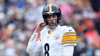 Aaron Rodgers' Press Conference Snub Reignites Jets Feud Speculation