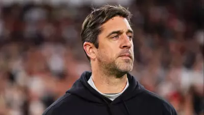 Aaron Rodgers' Wife Identity Mystery Deepens as Podcast Hosts Claim Discovery