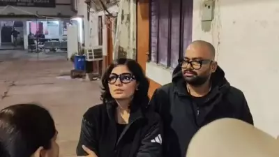 Activist Neha Singh Rathore Questions FIRs for PM Criticism After Police Summons