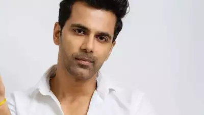 Actor Anuj Sachdeva Attacked in Mumbai, Alleges Police Manipulation