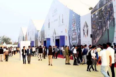 Adani Group to Invest Rs 1.5 Lakh Crore in Gujarat, Kutch at Heart of Expansion