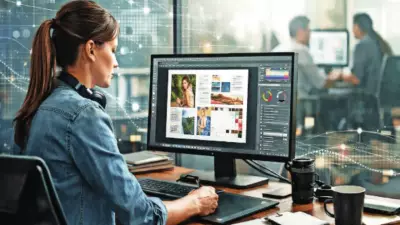 Adobe CTO Reveals How AI Transforms Creative Work, Highlights India's Key Role