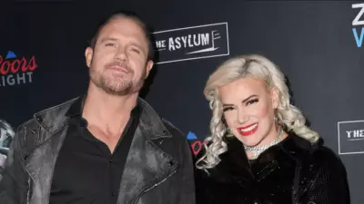 AEW Power Couple John Hennigan & Taya Valkyrie's $4.5 Million Combined Net Worth Revealed