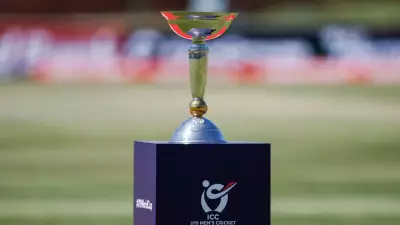 Afghanistan vs Tanzania U19 World Cup 2026: Live Score, Toss, and Match Highlights