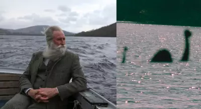 After 52 Years, Loch Ness Monster Hunter Concludes Legend Was Never Real