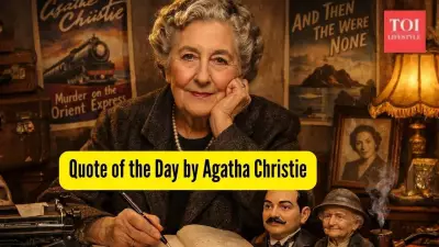 Agatha Christie: The Queen of Crime Whose Mysteries Captivated the World
