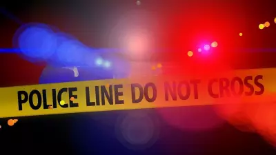 Agra HR Manager Brutally Murdered, Dismembered by Colleague After Rejecting Marriage Proposal