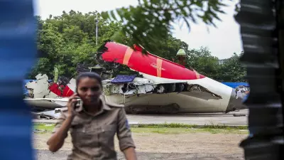 Ahmedabad Air India Crash Probe: Pilot's Kin Slams Summons to Captain Sumeet Sabharwal's Relative