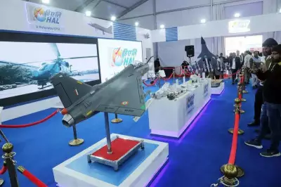 AI and Automation Fuel MSME Growth at Vibrant Gujarat Conference in Rajkot