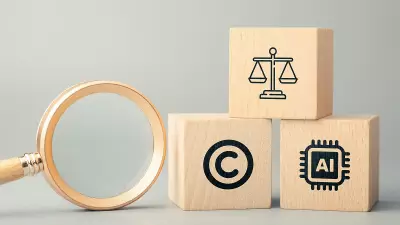 AI, Copyright, and the Public Domain: Balancing Creator Rights and User Access