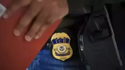 AI Glitch Sends Untrained ICE Recruits to Field Offices, Disrupts Hiring Surge