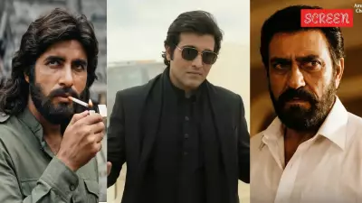 AI Reimagines Dhurandhar Cast with 80s Legends: Bachchan as Hamza, Khanna as Rehman