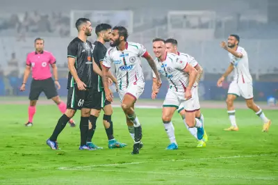 AIFF Faces Rs 25.9 Crore Deficit, May Slash Activities by 25% After FSDL Exit