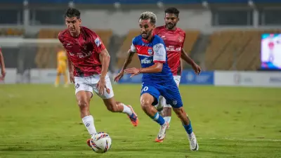 AIFF Gives ISL Clubs 24-Hour Deadline Amid Financial Dispute