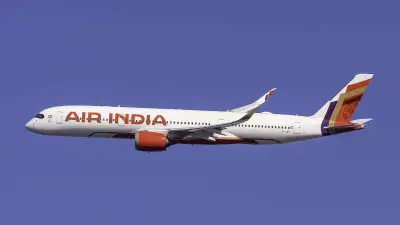Air India Pilot Fails Alcohol Test in Vancouver, Grounded Before Flight