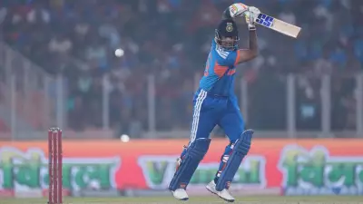 Ajinkya Rahane Backs Suryakumar Yadav at No. 4 for India's T20 World Cup Campaign