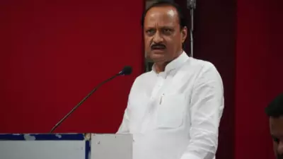 Ajit Pawar Accuses Rivals of Terrorizing Candidates to Withdraw from PCMC Polls