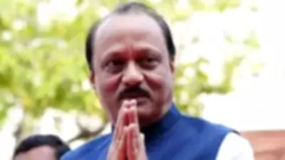 Ajit Pawar Admits Financial Constraints Hinder Election Promises in Maharashtra