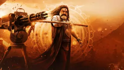 Akhanda 2 OTT Release Sparks Divided Reactions: Fans Debate Balakrishna's Film