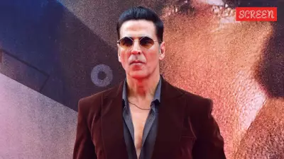 Akshay Kumar's Security Car Hit in Juhu Accident, Auto Driver Injured