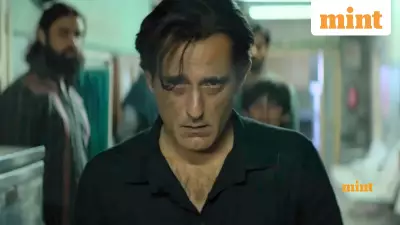 Akshaye Khanna's Success Secret: 2 Meals, 10 Hours Sleep, No Breakfast