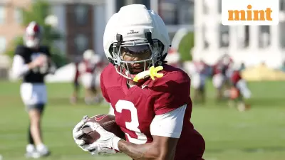 Alabama's 5-Star WR Jaylen Mbakwe Enters Transfer Portal After Denial