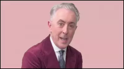 Alan Cumming Reveals He Accidentally Injured Pedro Pascal on Avengers: Doomsday Set