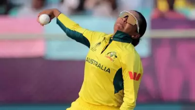 Alana King on Indian Roots, WPL with DC & World Cup Record