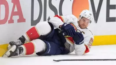 Aleksander Barkov & Marie Bouzkova: Inside the Private Romance of Two Sports Stars