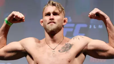 Alexander Gustafsson: UFC Legend's $3.5M Net Worth, Career & Life After Fighting