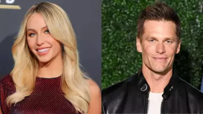 Alix Earle & Tom Brady Spark Romance Rumours After NYE 2026 St. Barts Getaway