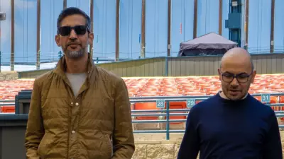 Alphabet Hits $4 Trillion Market Cap, Joins Elite Tech Titans Club