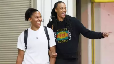 Alyssa Thomas & DeWanna Bonner: WNBA's Power Couple Defying Odds