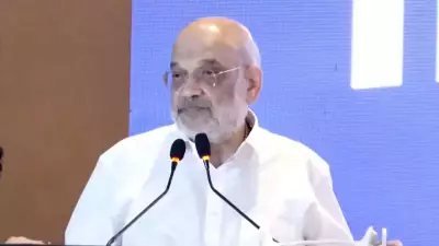 Amit Shah Slams Kerala Govt Over Sabarimala Gold Loss, Launches BJP's 2026 Poll Push