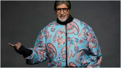 Amitabh Bachchan Turns to ChatGPT, Discovers 'Outsourcing' in Seconds