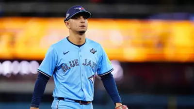 Andrés Giménez's MLB Journey: From Mets Debut to Blue Jays Stardom