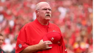 Andy Reid Confirms Chiefs Future, Demands Change After 10 Close Wins in 2025