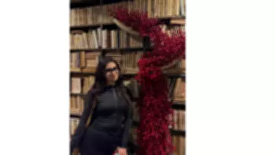 Angana Roy's Hanoi Diary: Ginger Tea, Old Books & Quiet Moments