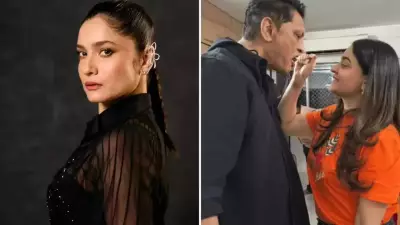 Ankita Lokhande Defends Mahhi Vij Amid Divorce, Slams Trolls Over Nadim Friendship