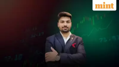 Ankush Bajaj's Top 3 Stock Picks for January 14: MCX, NALCO, Hindalco