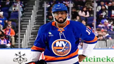 Anthony Duclair's Hat-Trick Powers Islanders to 4-0 Win Over Devils